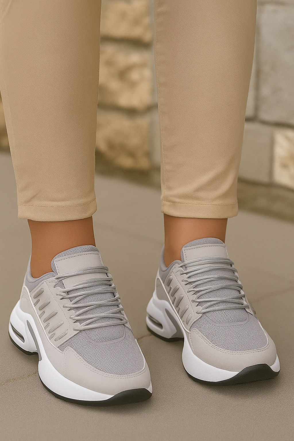 Dames Schoenen | Modieuze Stijl