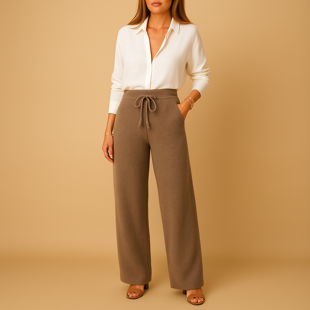 Dames Loungebroek | Dagelijkse Stijl