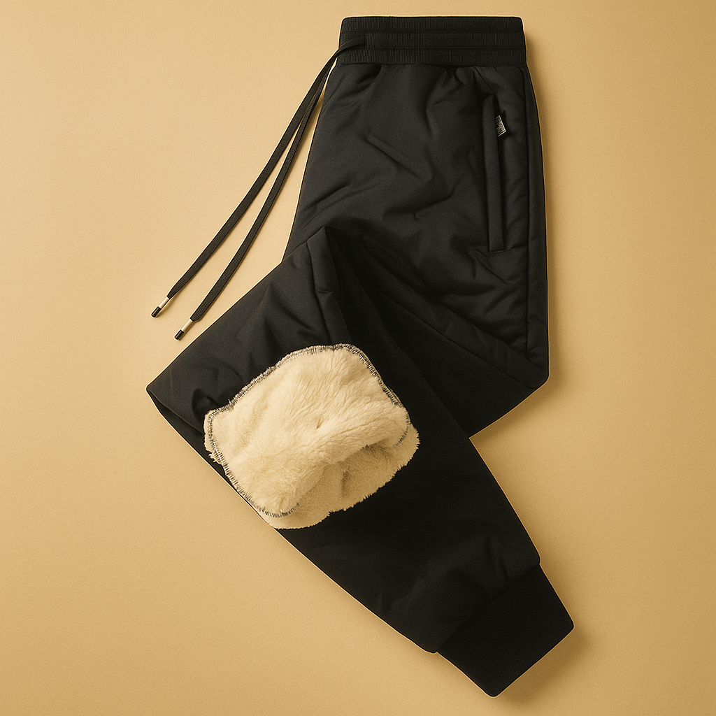 Lange Broek Voor Dames | Winter