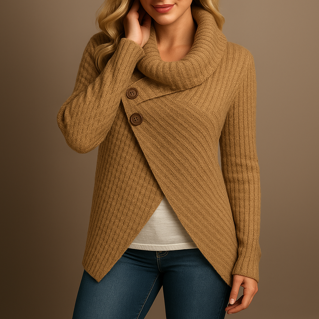 Damestrui Met Taille Accent | Basic Model