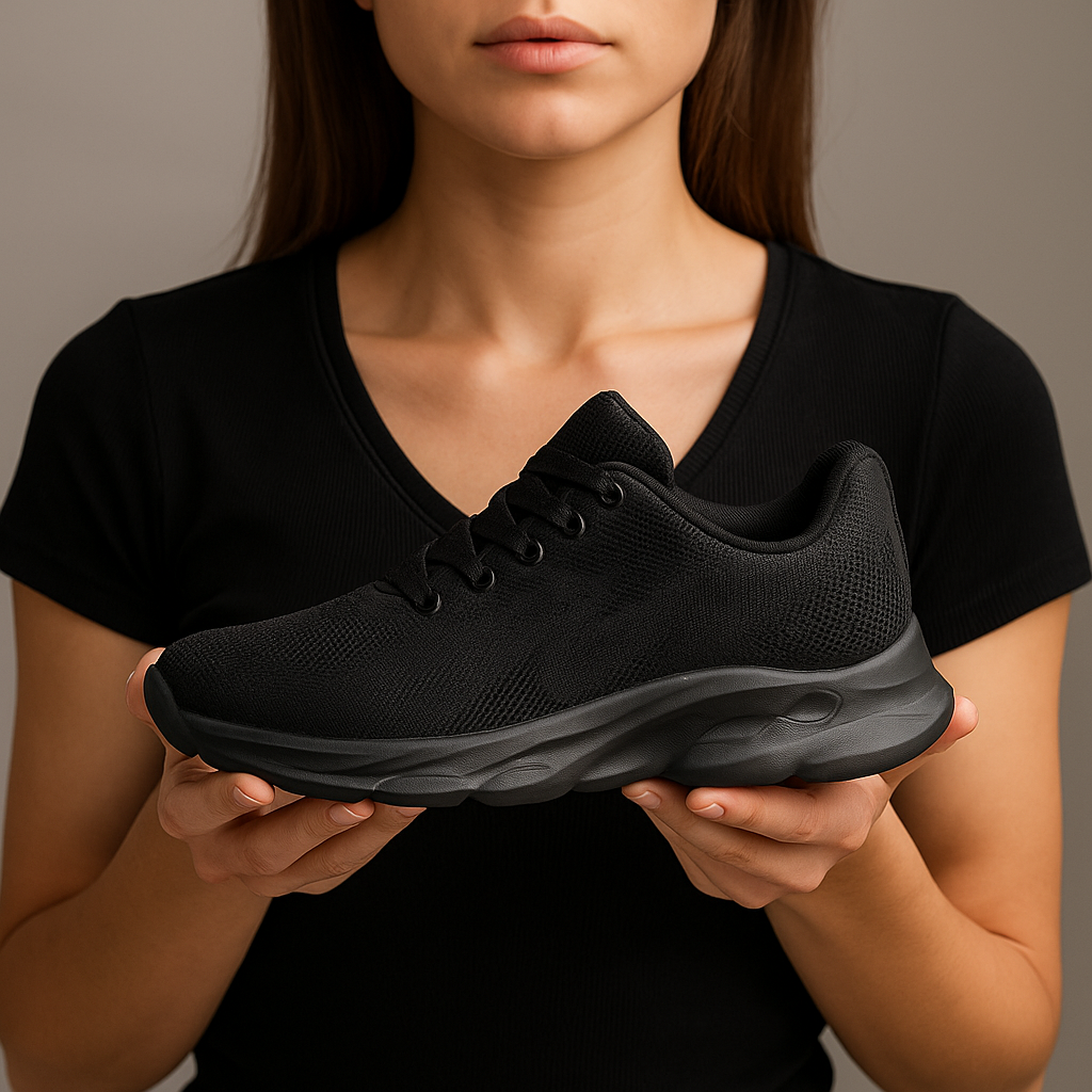 Wandelschoenen Voor Dames | Modern