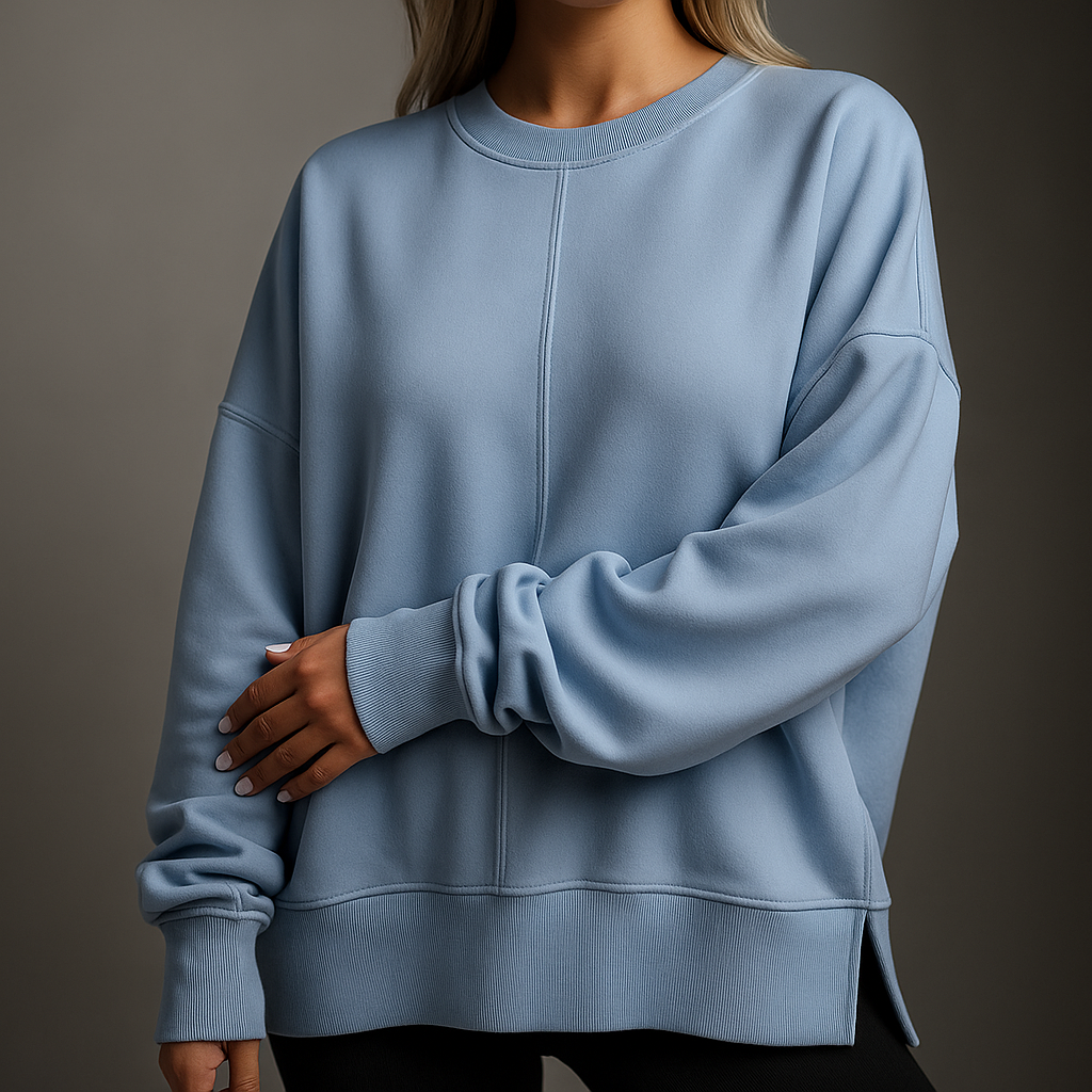 Dames Trui | Oversized Model