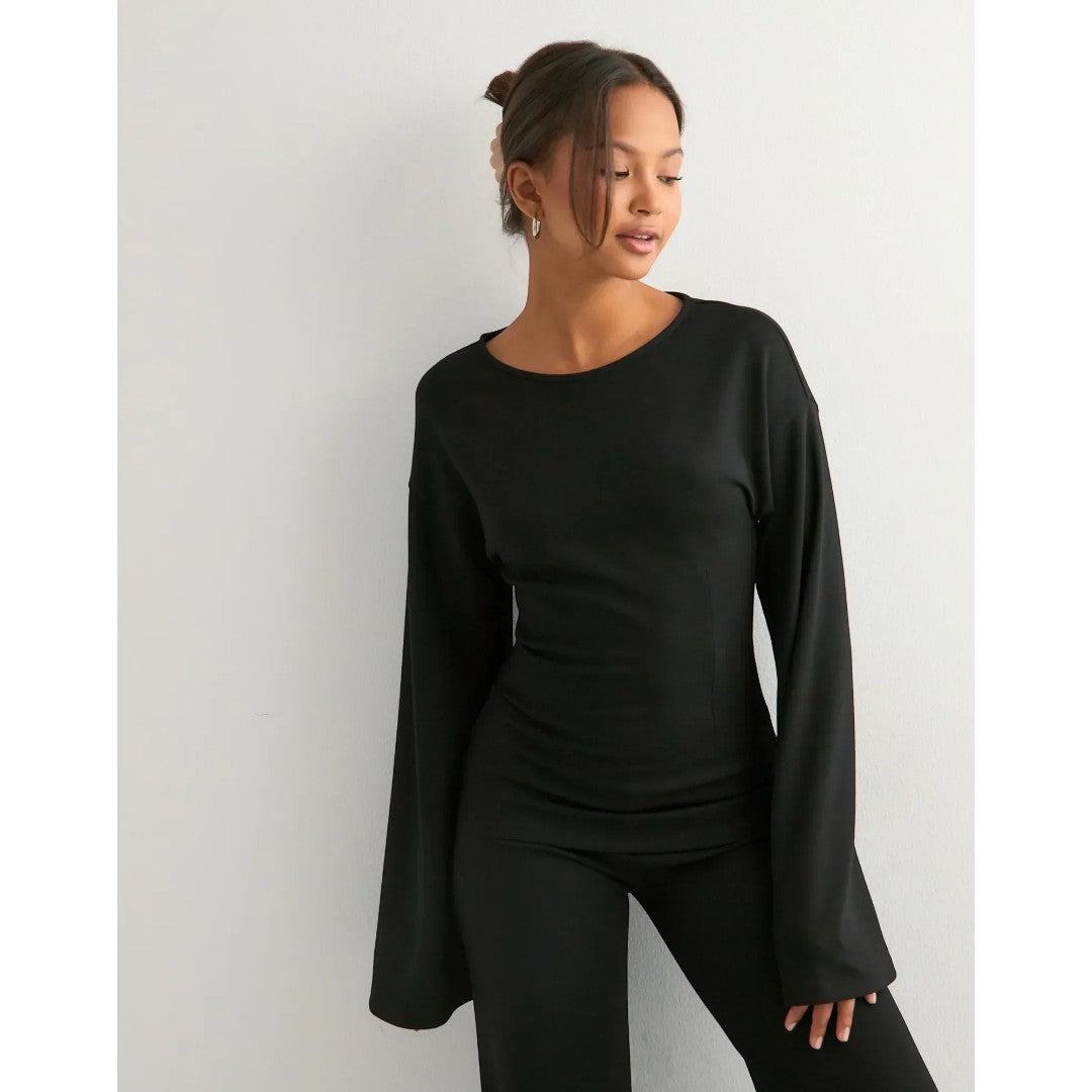 Dames Set | Wijde Mouwen