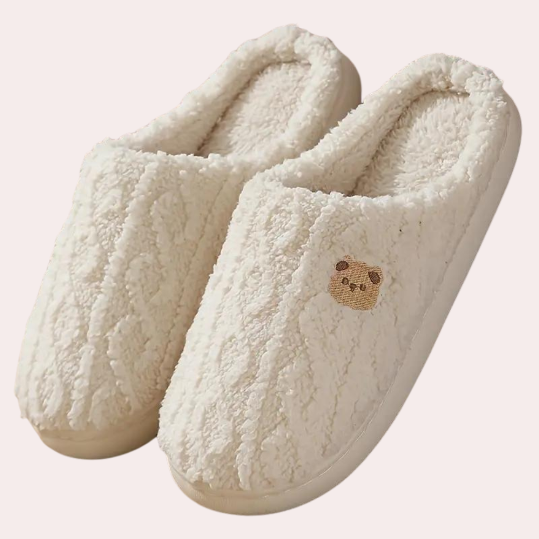Pantoffels voor dames |winter&herfst