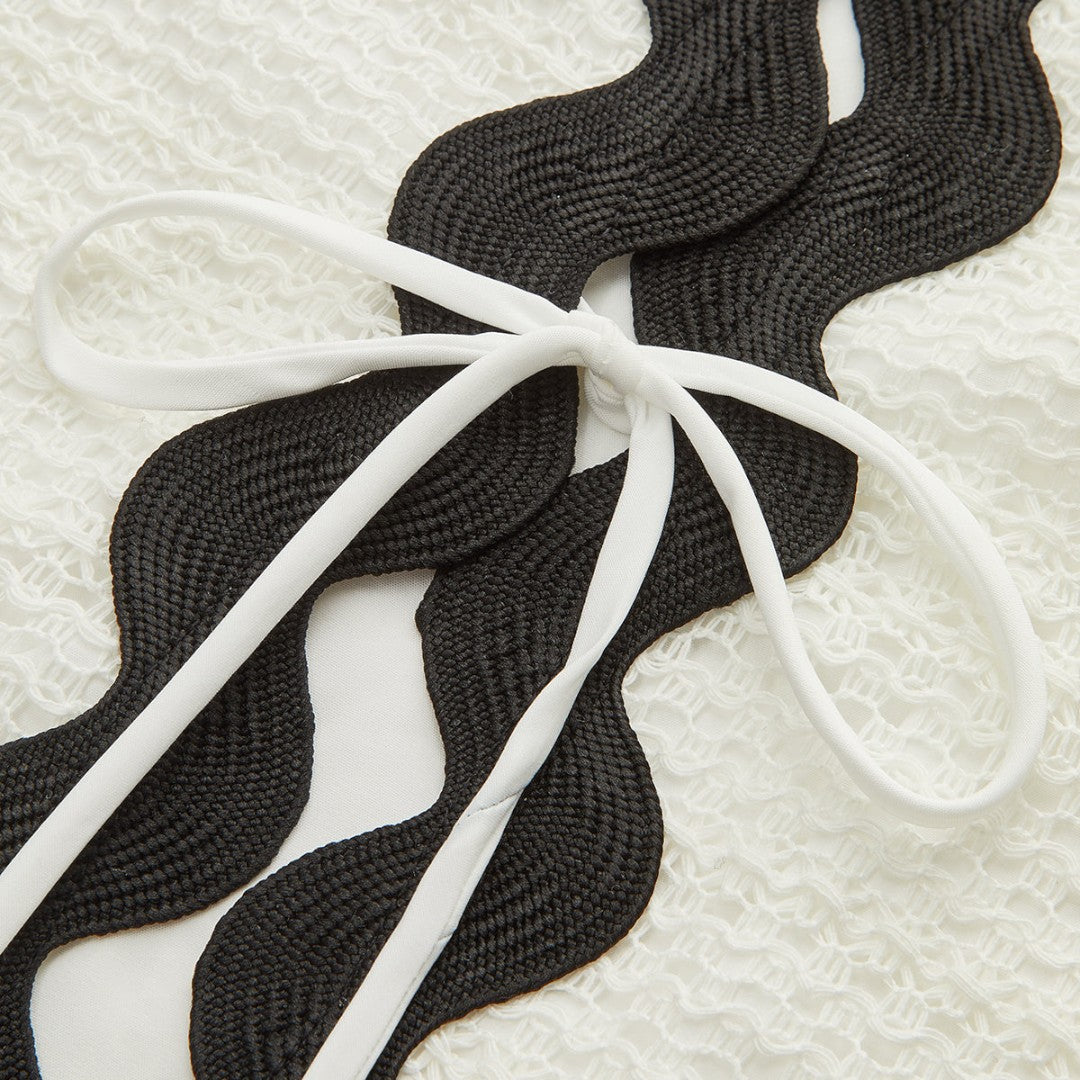 Tweedelige Huisset voor Dames | V-Hals