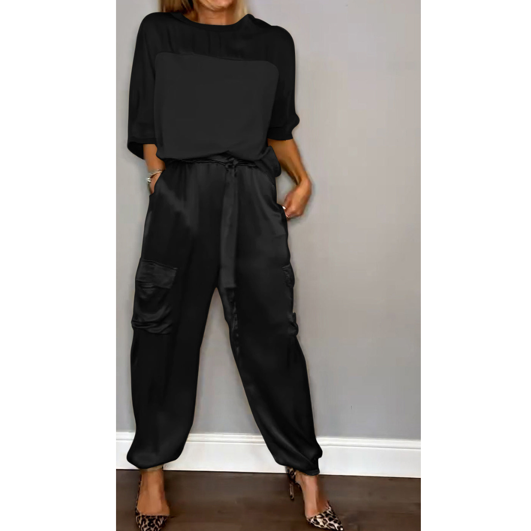 Modieuze Dames Set | Stijlvol