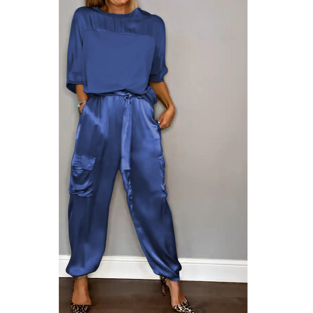 Modieuze Dames Set | Stijlvol