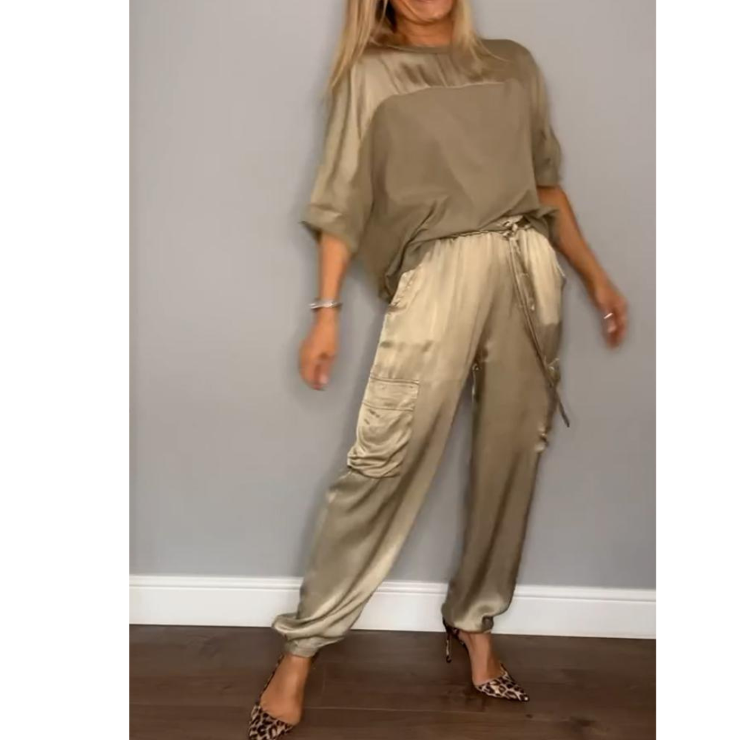 Modieuze Dames Set | Stijlvol