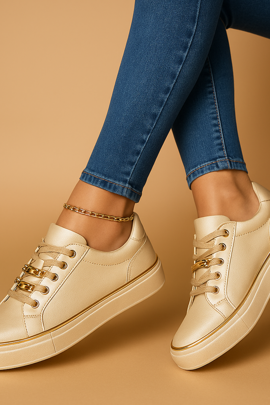 Dames Sneakers | Modern