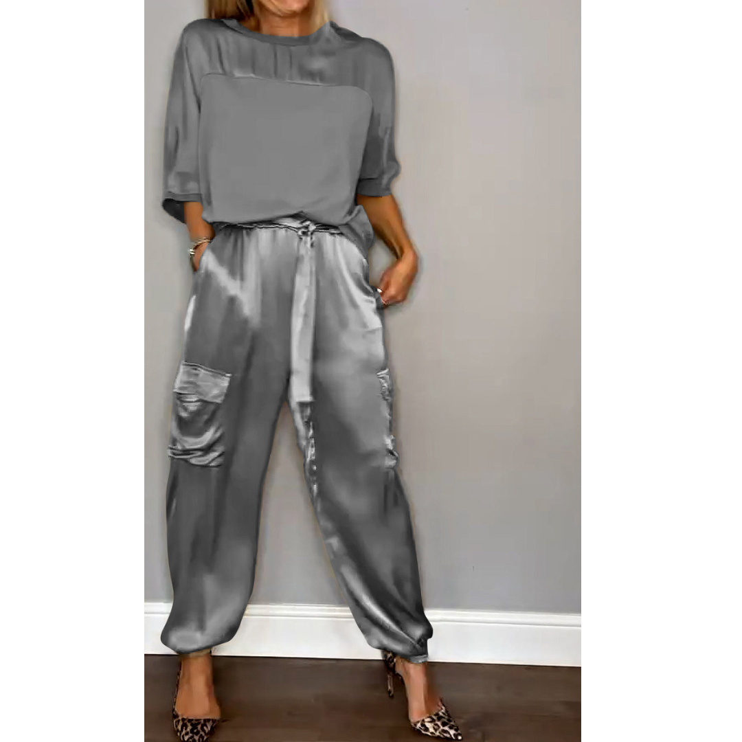 Modieuze Dames Set | Stijlvol
