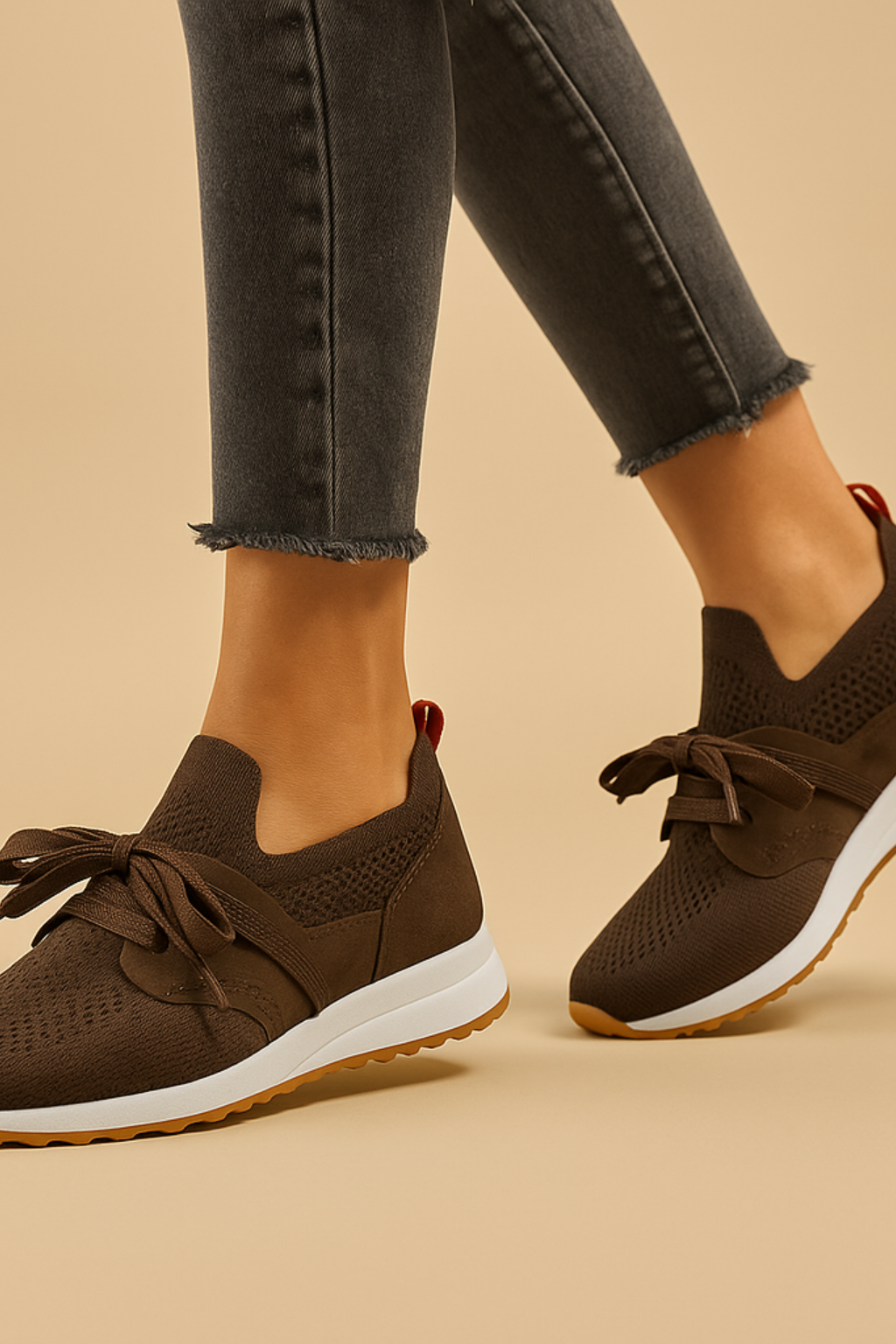 Dames Veterschoenen | Herfst Look