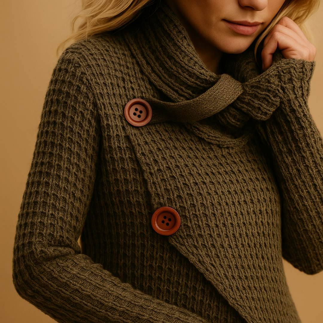 Damestrui Met Taille Accent | Basic Model