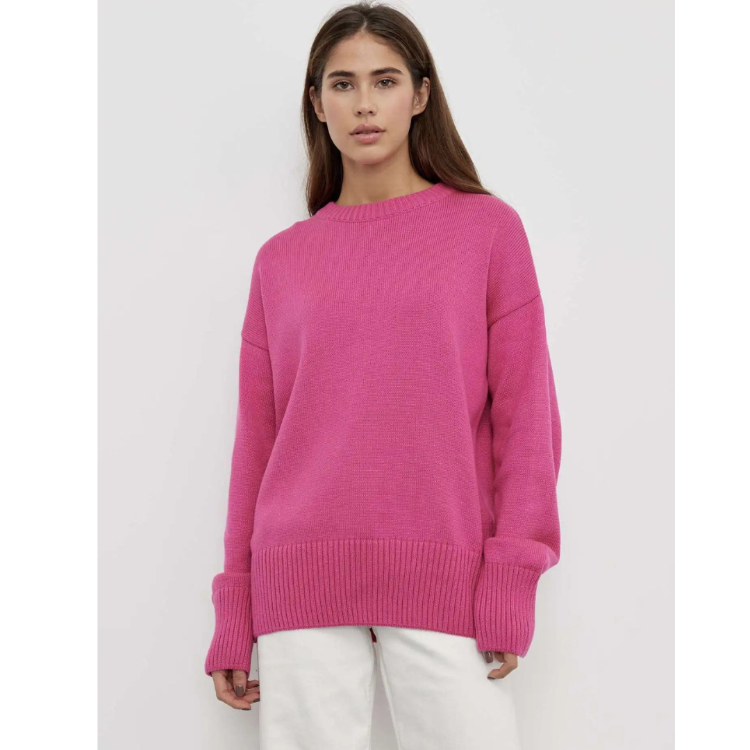 Basic Damestrui | Trendy