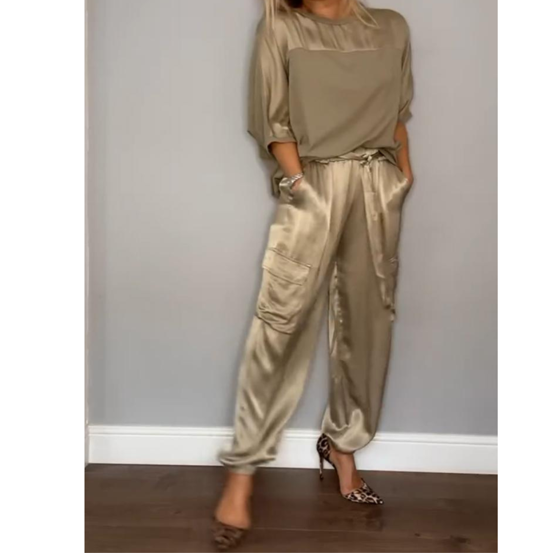 Modieuze Dames Set | Stijlvol