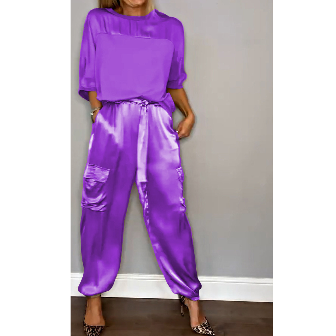 Modieuze Dames Set | Stijlvol