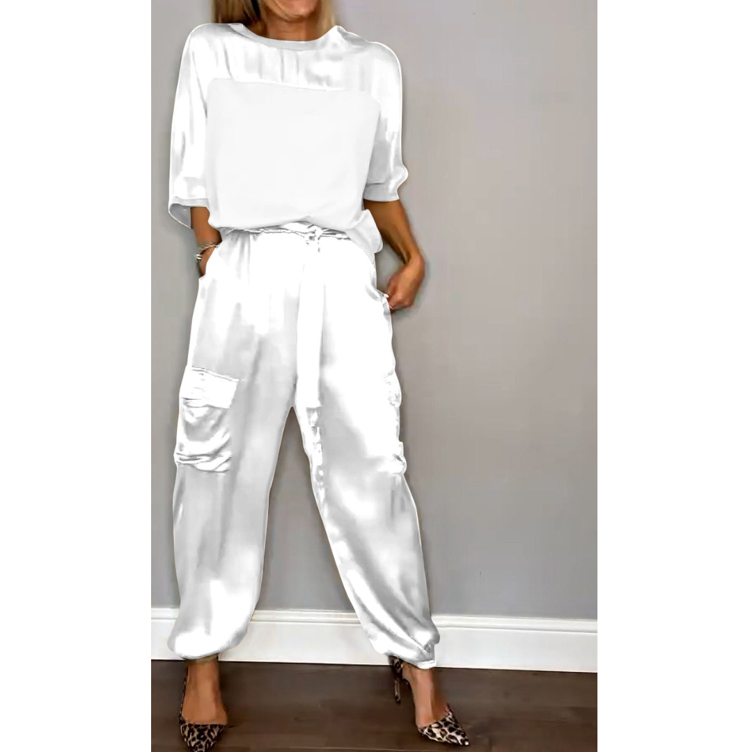 Modieuze Dames Set | Stijlvol