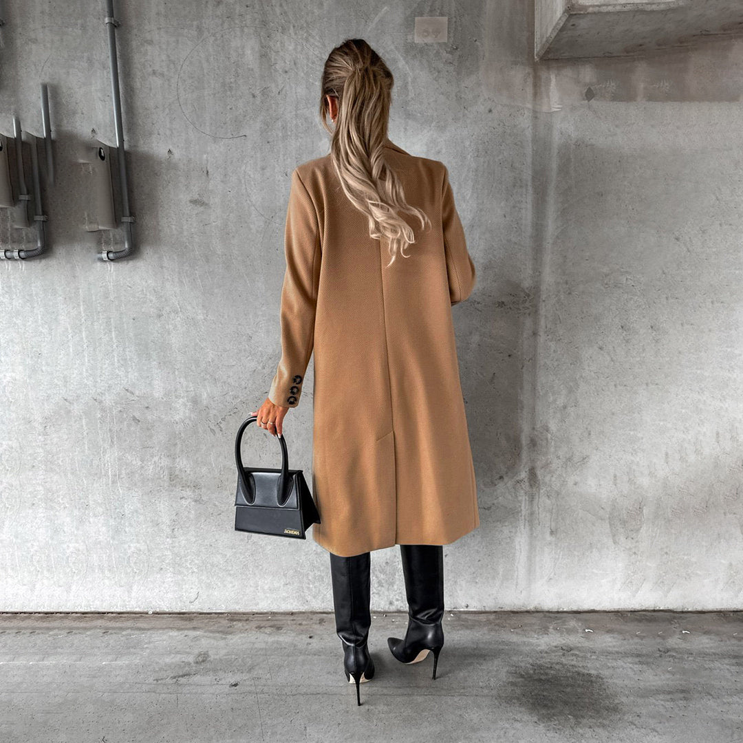 Moderne jas voor dames | Herfst & Winter