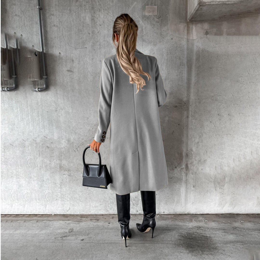 Moderne jas voor dames | Herfst & Winter