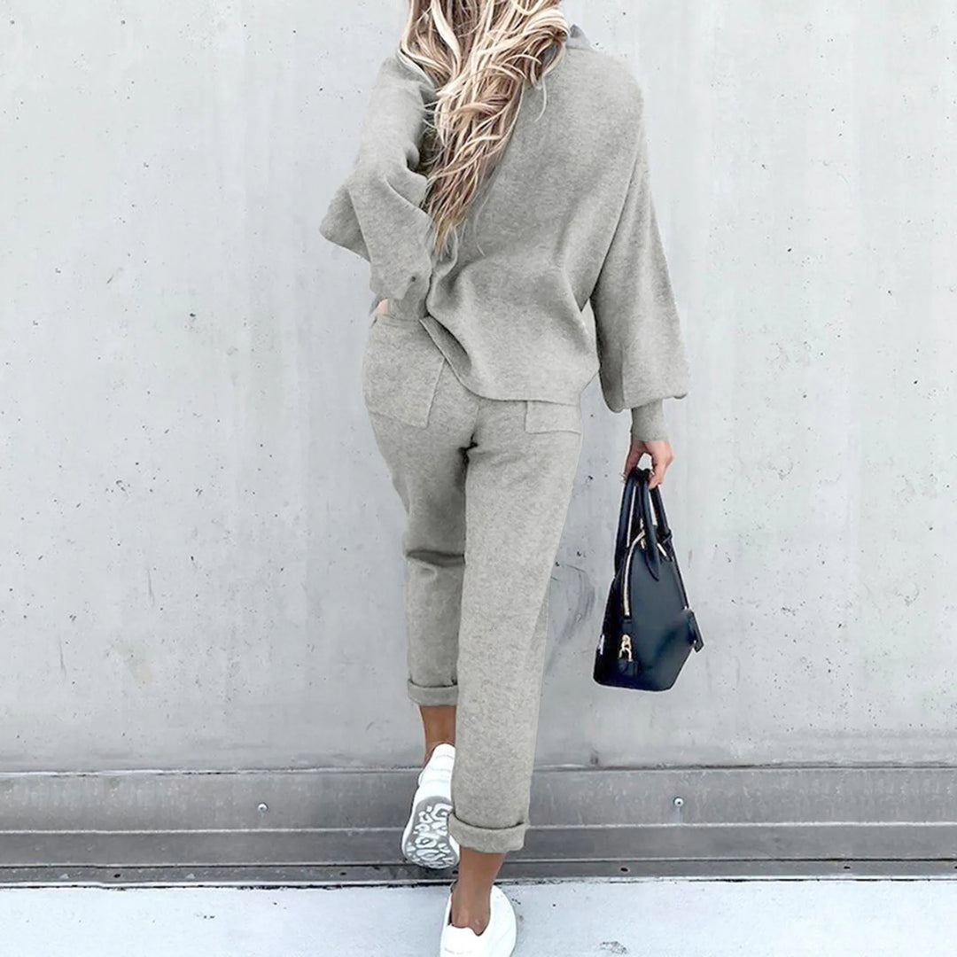 Joggingpak voor Dames |Stijlvol