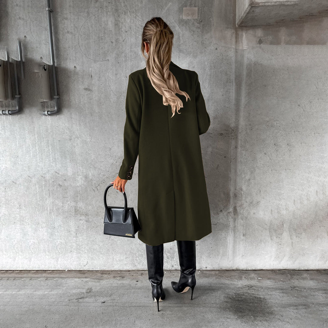 Moderne jas voor dames | Herfst & Winter