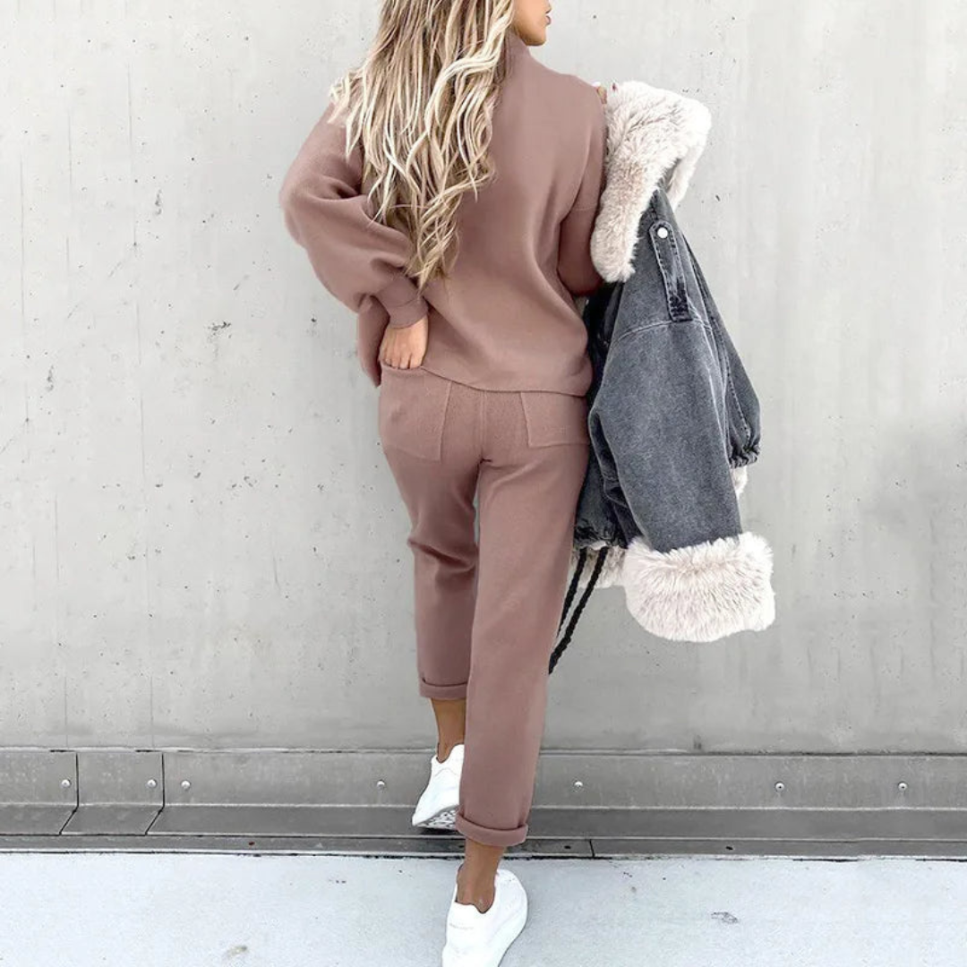 Joggingpak voor Dames |Stijlvol