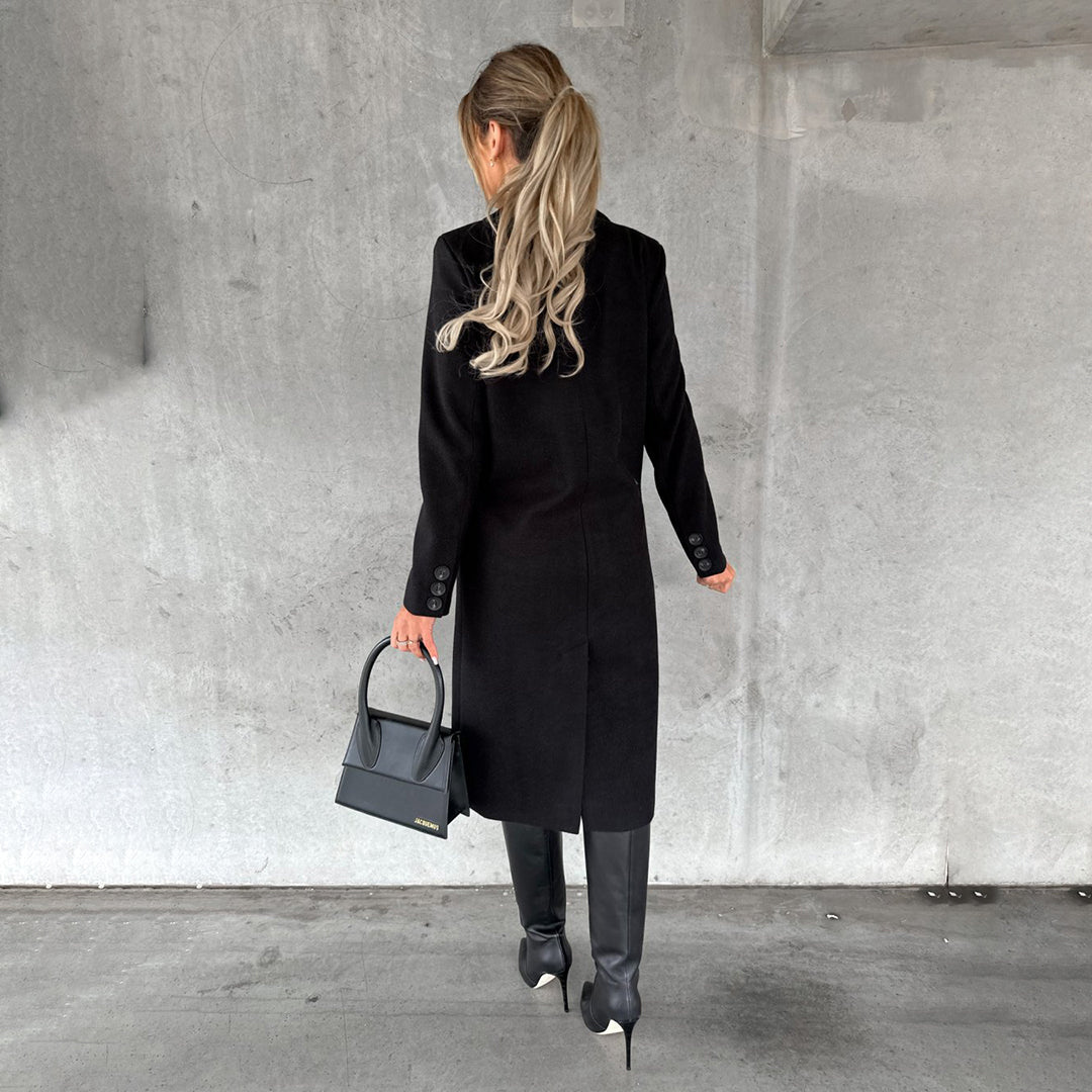 Moderne jas voor dames | Herfst & Winter