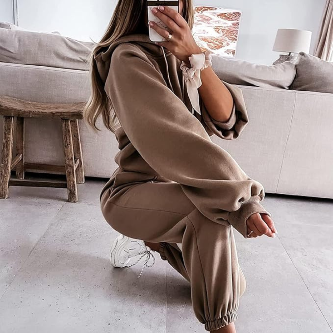 Joggingpak voor Dames |Stijlvol
