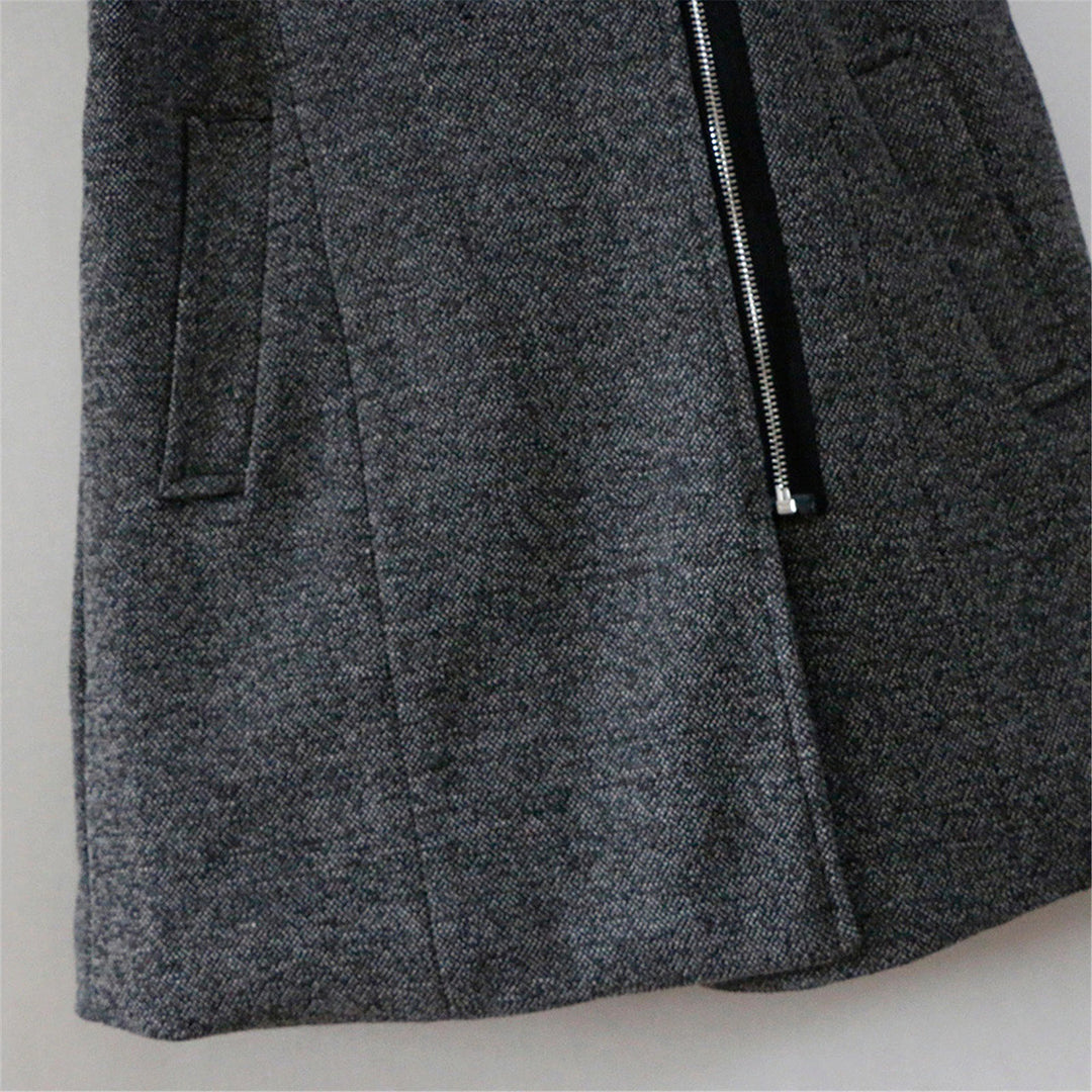 Stijlvolle winterjas voor dames | Capuchon