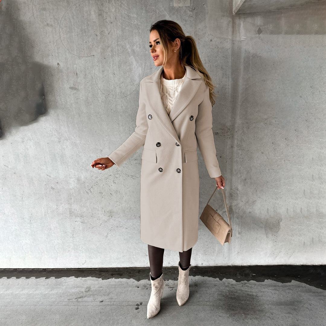 Moderne jas voor dames | Herfst & Winter