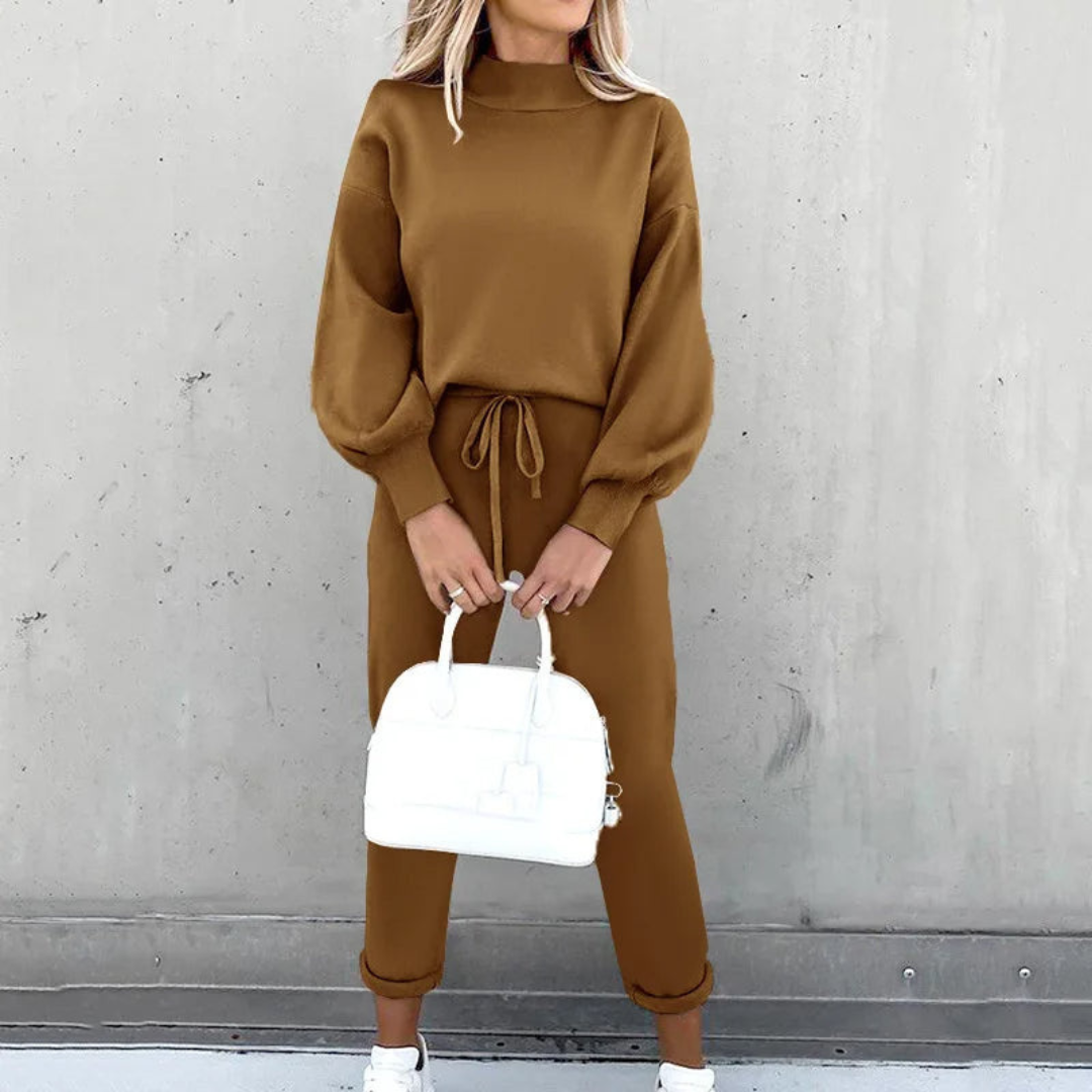 Joggingpak voor Dames |Stijlvol