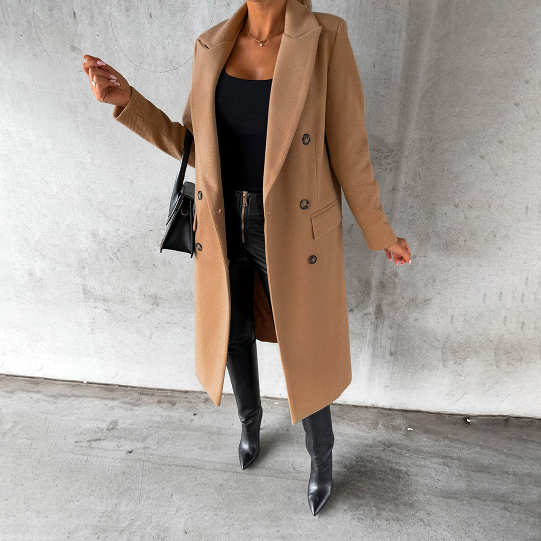 Moderne jas voor dames | Herfst & Winter