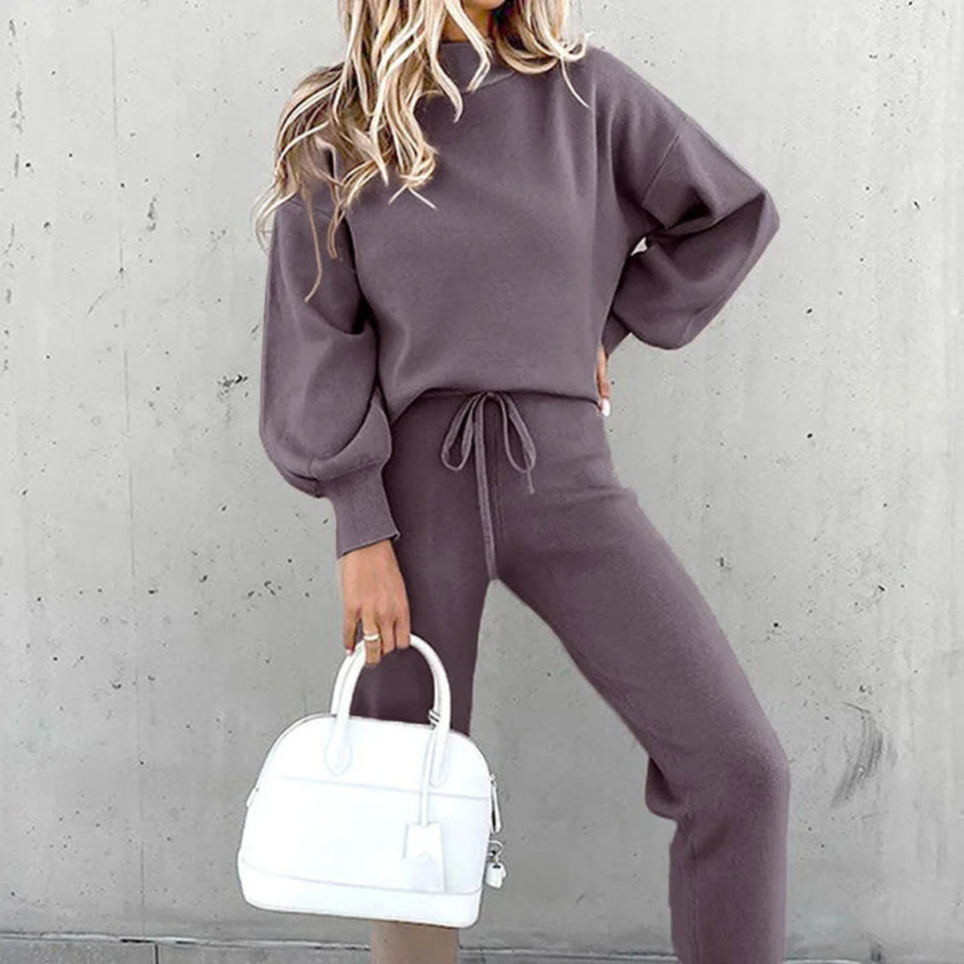 Joggingpak voor Dames |Stijlvol