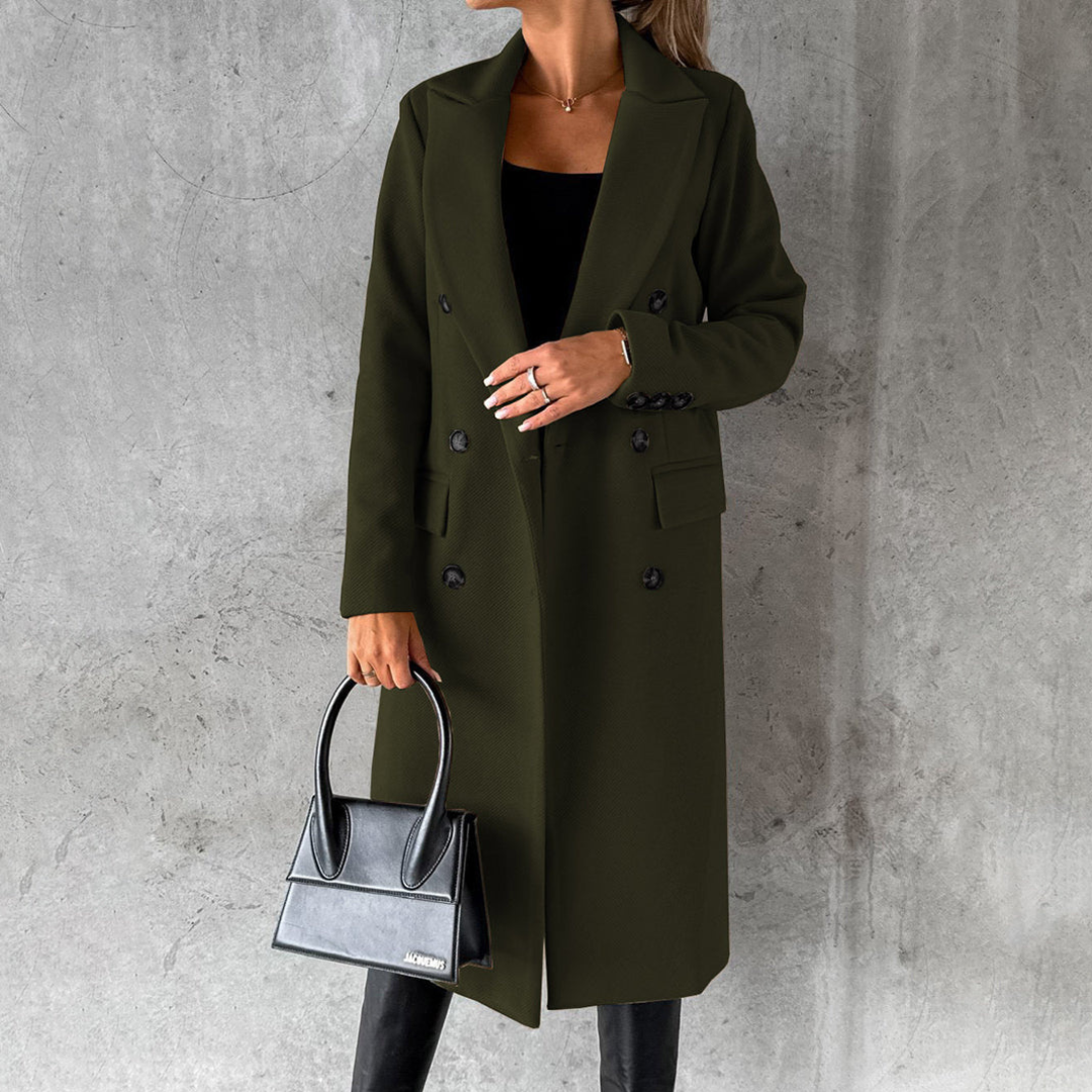 Moderne jas voor dames | Herfst & Winter