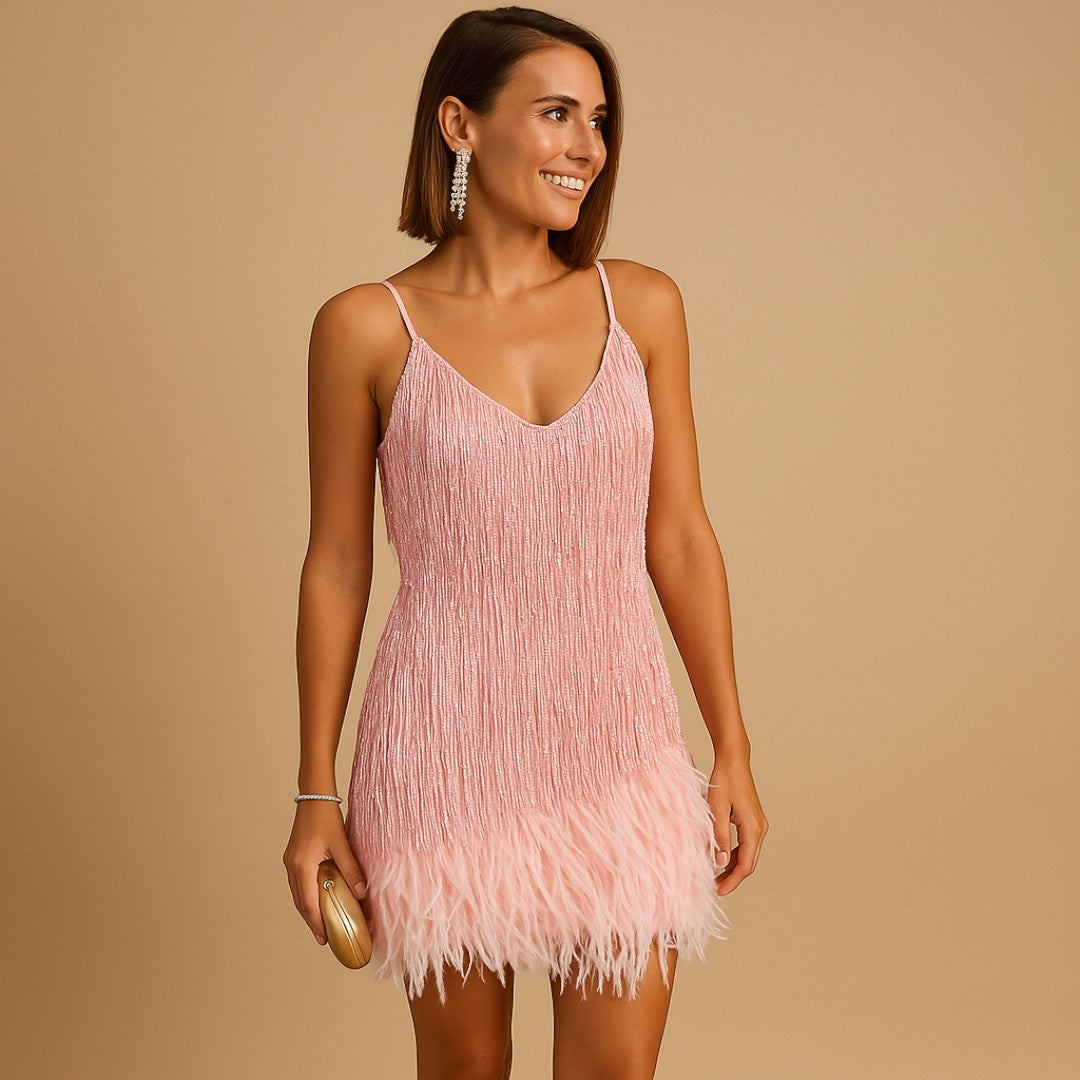 Cocktailjurk voor dames | City Look