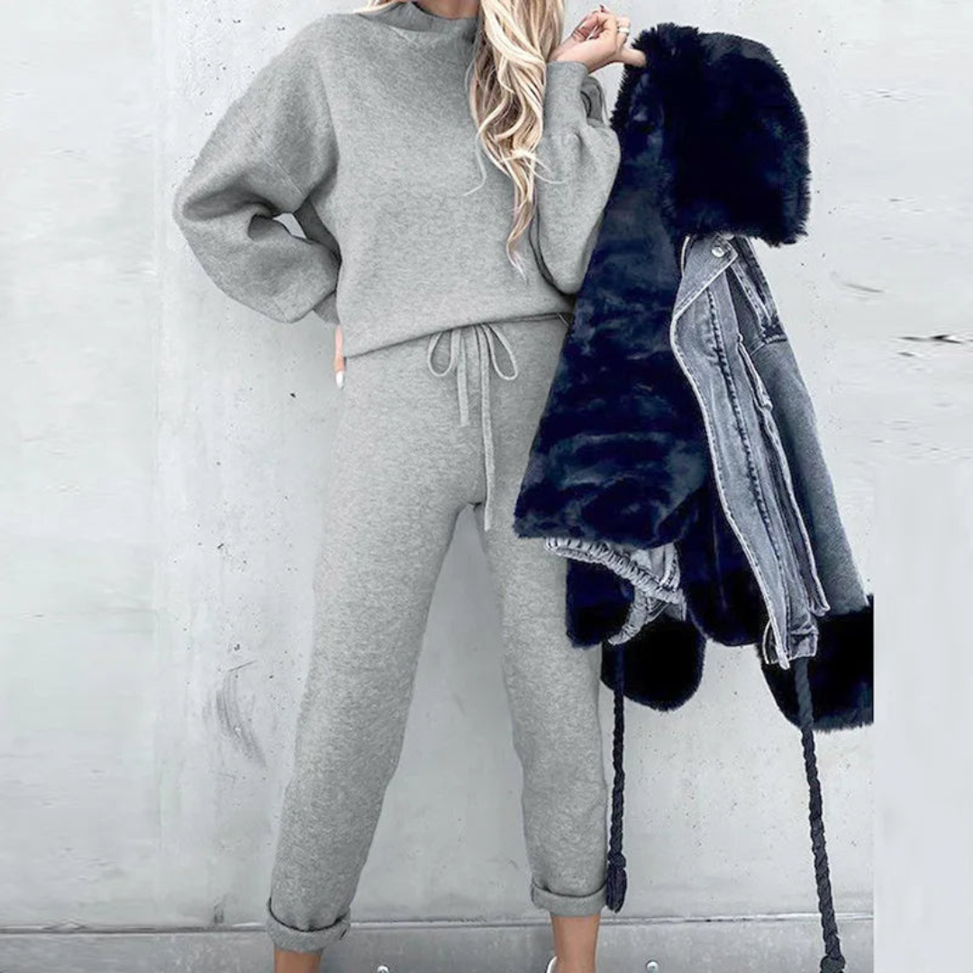 Joggingpak voor Dames |Stijlvol