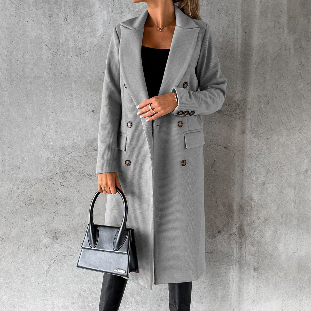 Moderne jas voor dames | Herfst & Winter