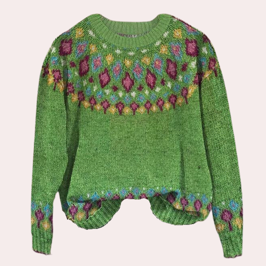 Casual damestrui | Herfst