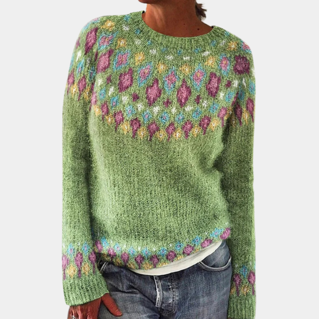 Casual damestrui | Herfst