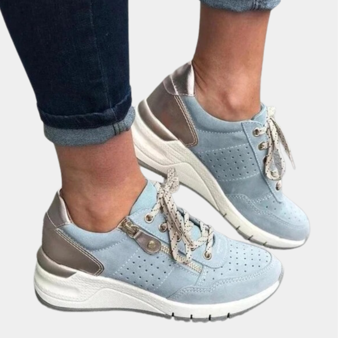 Modieuze dames sneakers | Tijdloos