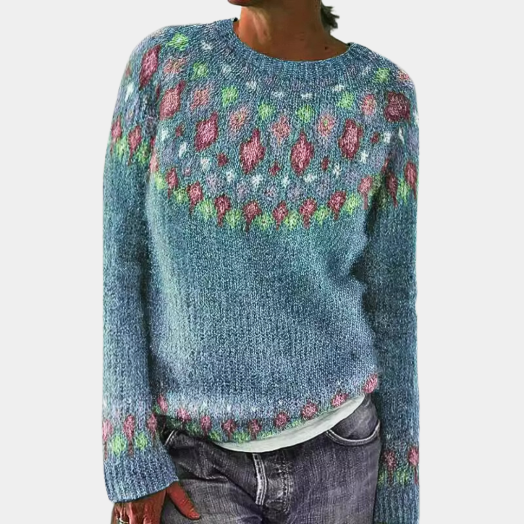 Casual damestrui | Herfst