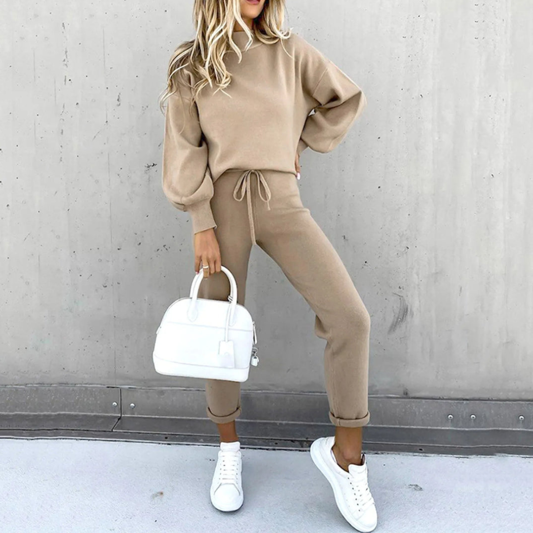 Joggingpak voor Dames |Stijlvol