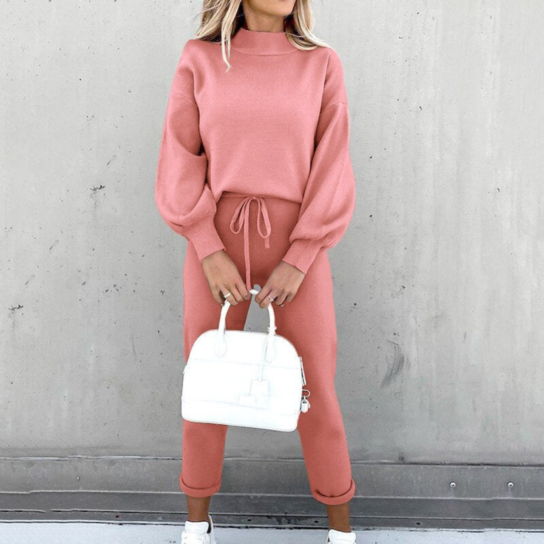 Joggingpak voor Dames |Stijlvol