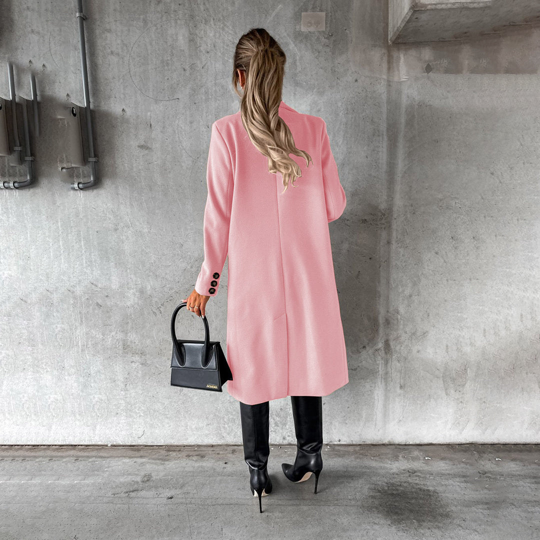 Moderne jas voor dames | Herfst & Winter