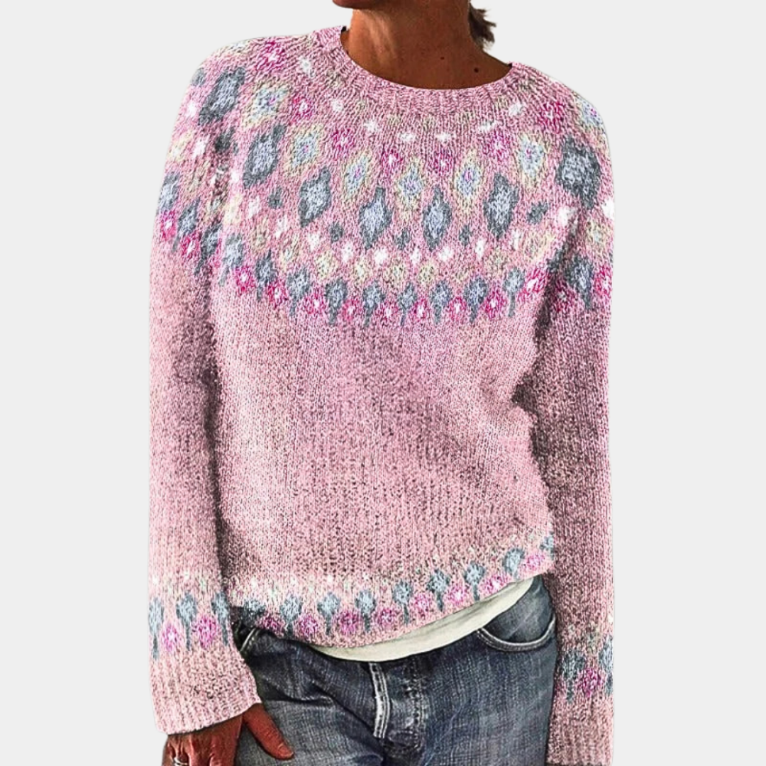 Casual damestrui | Herfst