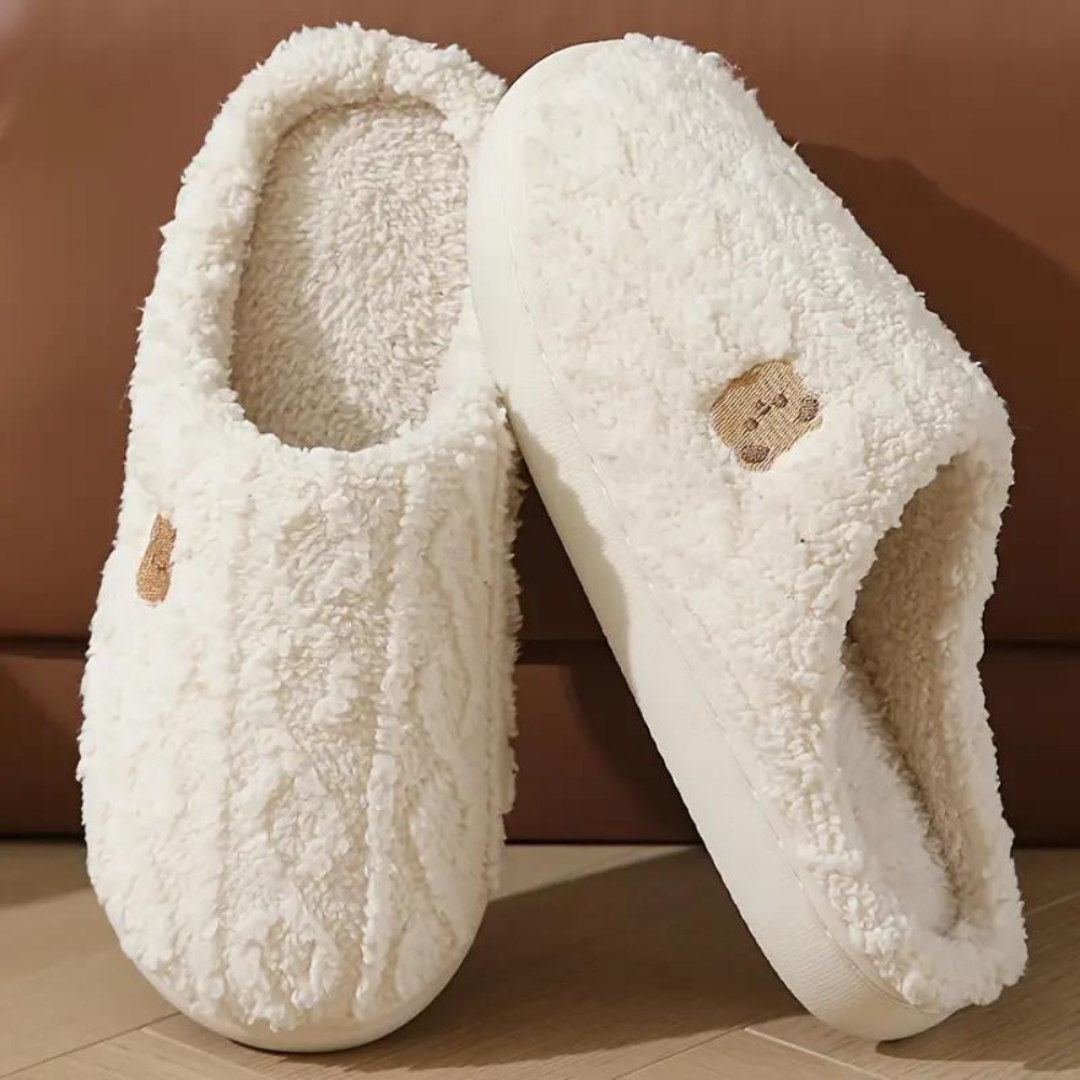 Pantoffels voor dames |winter&herfst
