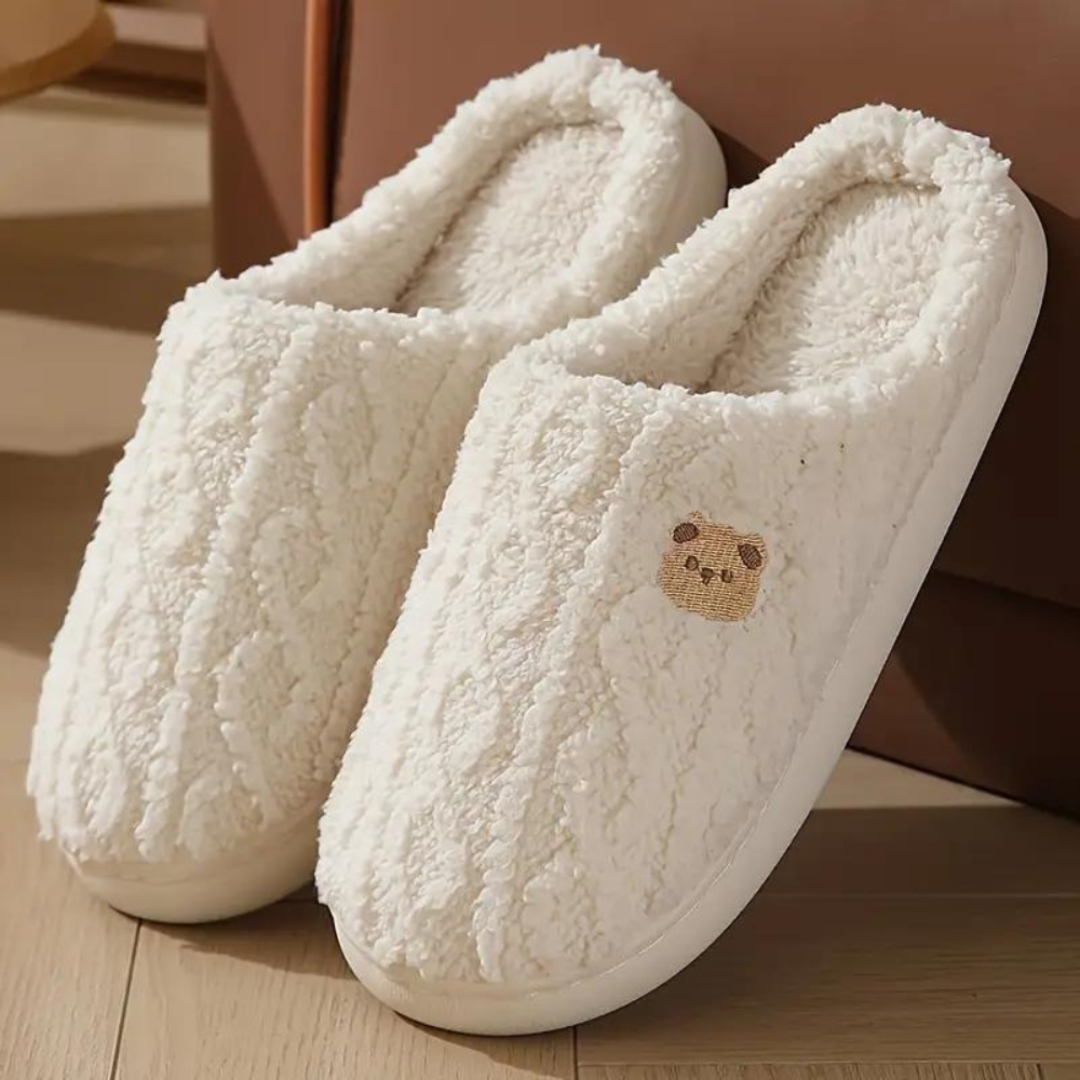 Pantoffels voor dames |winter&herfst