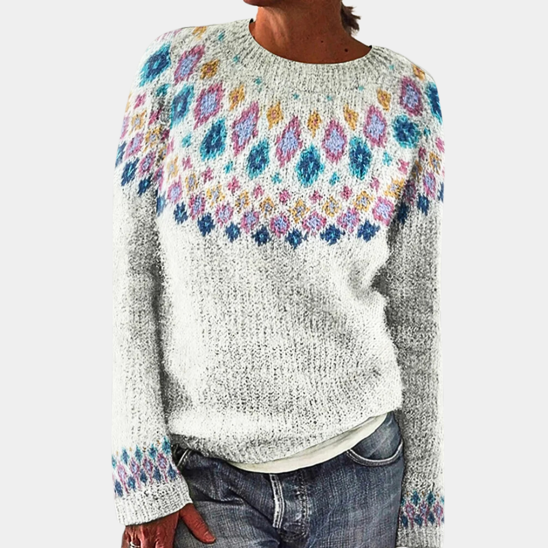 Casual damestrui | Herfst