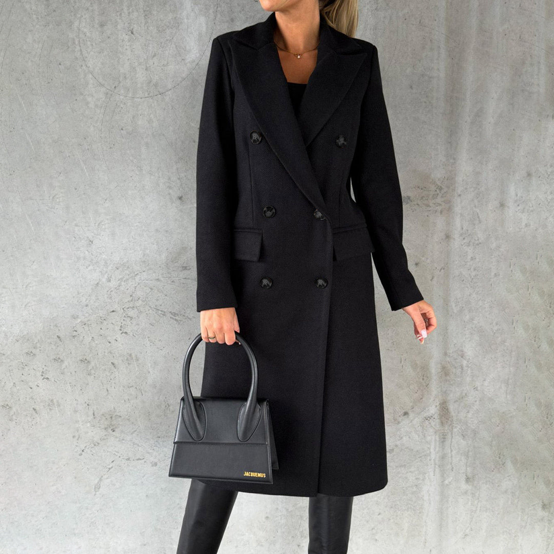 Moderne jas voor dames | Herfst & Winter