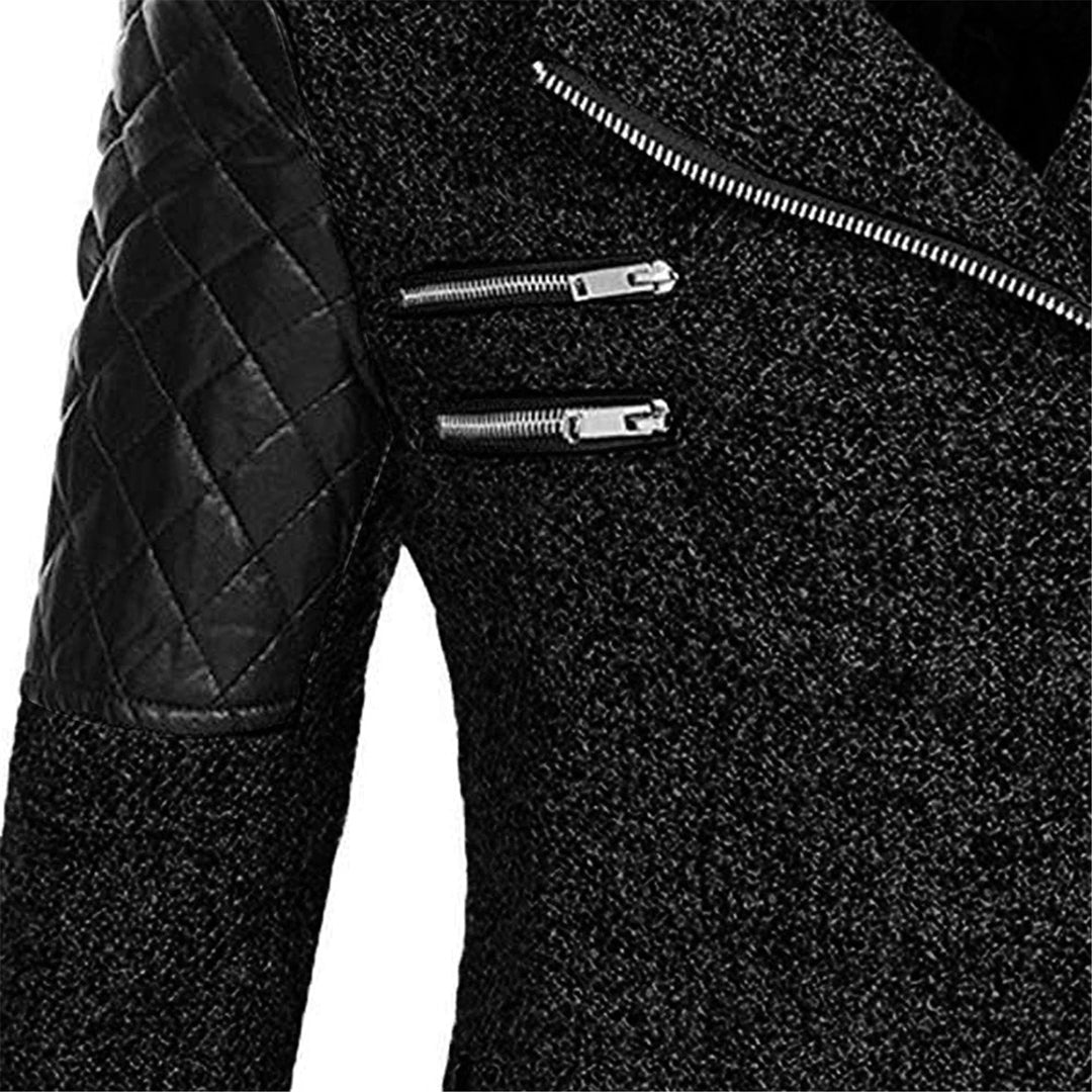 Stijlvolle winterjas voor dames | Capuchon