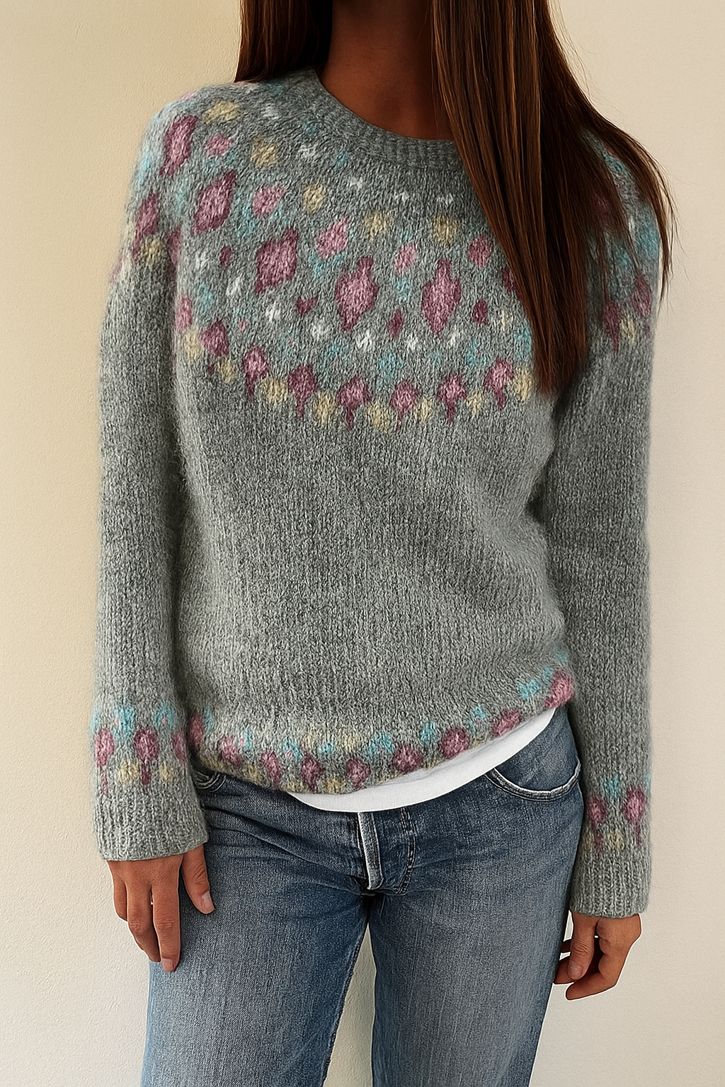Casual damestrui | Herfst